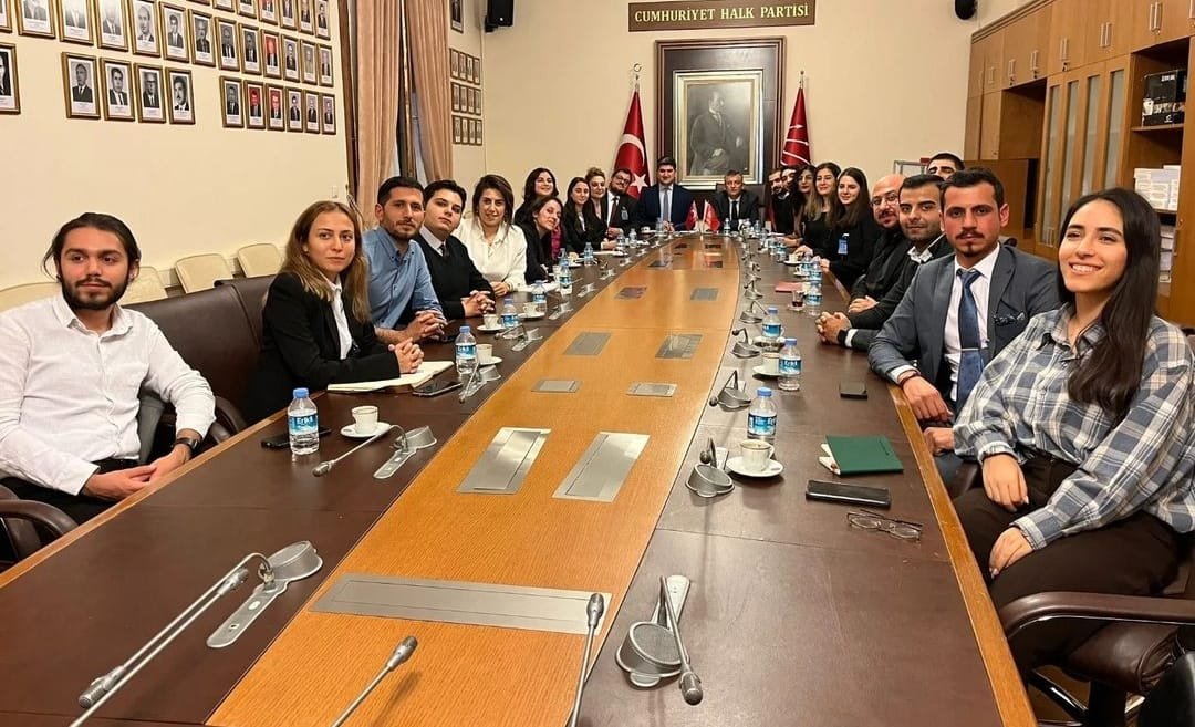 GOFOR Talep Et Programı