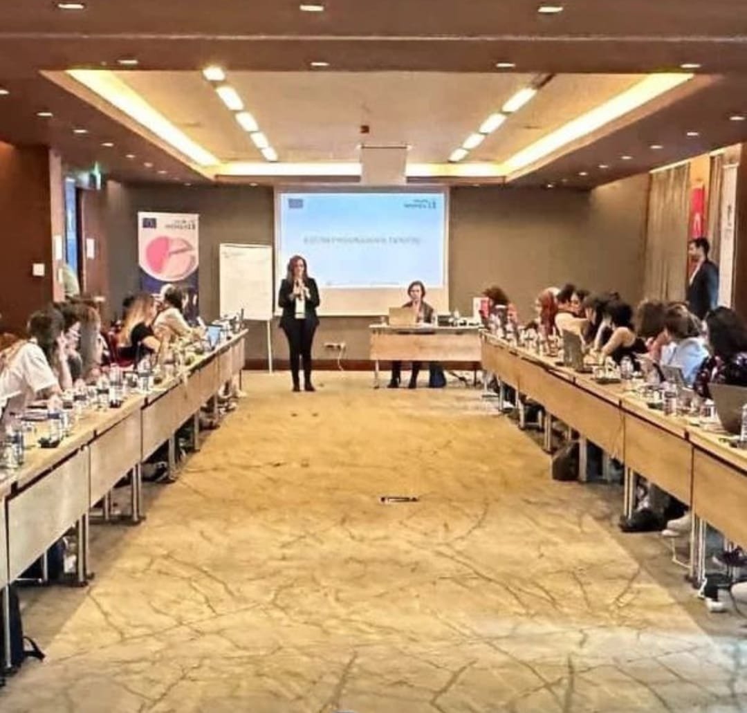 UN Women Adana