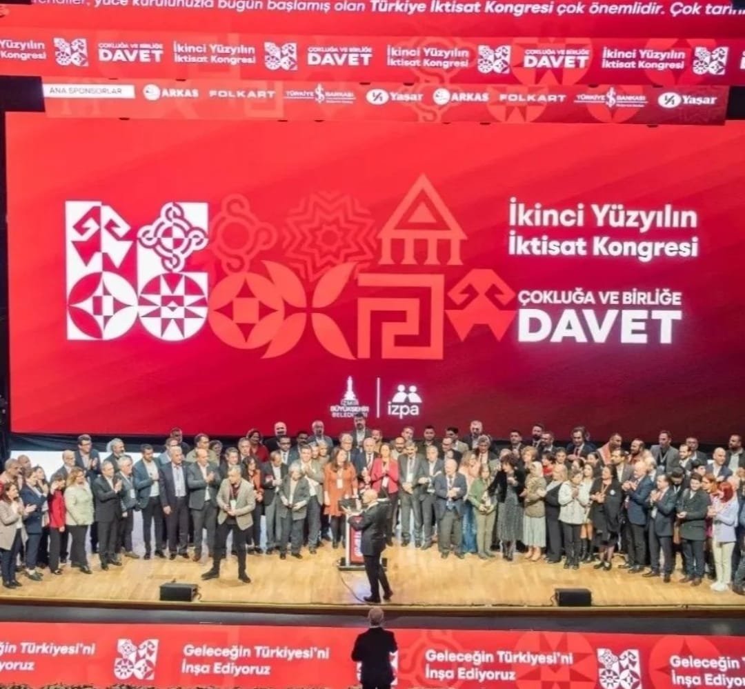 İktisat Kongresi