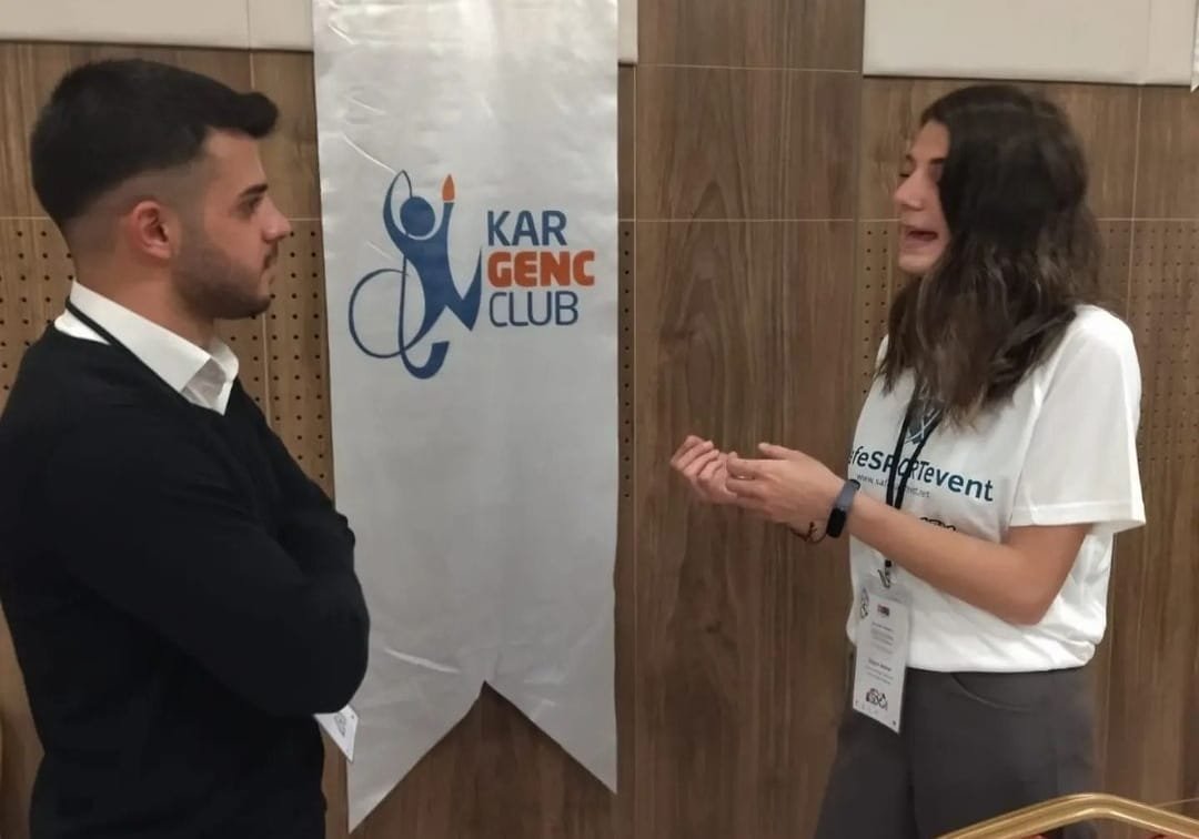 Uluslararası gençlik çalışanları zirvesi
